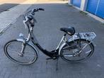 Te koop Sparta Ion M-Gear 7 versnelling 3 ondersteuingen, Ophalen, Sparta, Gebruikt, 47 tot 51 cm