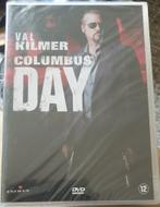 SEALED DVD Columbus Day NLO Val Kilmer, Actiethriller, Ophalen of Verzenden, Vanaf 12 jaar, Nieuw in verpakking