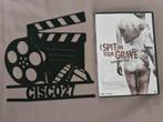 I Spit On Your Grave Unrated, Vanaf 16 jaar, Ophalen of Verzenden, Zo goed als nieuw, Overige genres