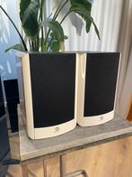 Boston Acoustics A25 speakers, Audio, Tv en Foto, Luidsprekers, Overige merken, Verzenden, Zo goed als nieuw, 60 tot 120 watt