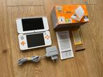 New Nintendo 2DS XL Compleet In Doos Schermen Nette Staat!!!, Ophalen of Verzenden, Zo goed als nieuw, Sport, 3 spelers of meer