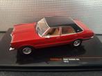 Ford Taunus GLX 1973 Schaal 1:43, Overige merken, IXO, IXO, Nieuw