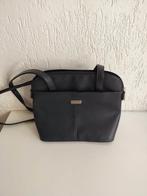 Blauwe Kunstleren Handtas, Ophalen, Zo goed als nieuw, Blauw, Handtas