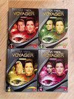Star Trek Voyager, Science Fiction en Fantasy, Ophalen of Verzenden, Zo goed als nieuw