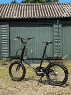 Dutch ID Lorri/FIlibus/Compact Cargo 8V/Transportfiets/Honde, Versnellingen, Minder dan 49 cm, Zo goed als nieuw, Ophalen