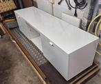 Tv kast van Ikea, Huis en Inrichting, Kasten | Roldeurkasten en Archiefkasten, Ophalen, Zo goed als nieuw, 25 tot 50 cm, Minder dan 100 cm