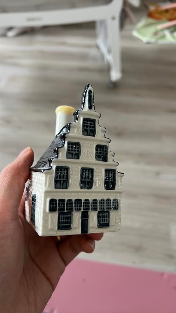 Klm 29, Verzamelen, KLM Huisjes, Ophalen of Verzenden, Zo goed als nieuw