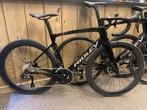 Nieuwe ridjey Noah /105 di2/carbon stuur, Nieuw, Carbon, Ophalen of Verzenden