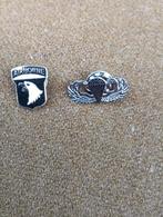 101st Airborne Division speld, Verzenden, Landmacht, Amerika, Embleem of Badge