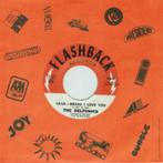 Delfonics 1968 D539, Gebruikt, 7 inch, Single, Ophalen of Verzenden
