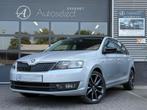 Skoda Rapid Spaceback 1.2 TSI Elegance Pano Cruise, Voorwielaandrijving, Euro 5, Gebruikt, Zwart