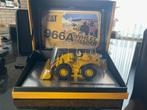 85579 CAT 966A Laadschop, Hobby en Vrije tijd, Modelauto's | 1:50, Ophalen of Verzenden, Nieuw, Hijskraan, Tractor of Landbouw