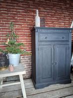 Meidenkast spekkast schoenenkast, Kinderen en Baby's, Kinderkamer | Commodes en Kasten, Ophalen, 50 tot 70 cm, 105 cm of meer