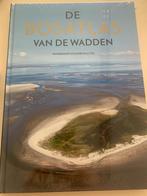 Bosatlas van de Wadden nieuw in folie, Bosatlas, 2000 tot heden, Ophalen of Verzenden, Zo goed als nieuw