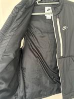 Nike Bodywarmer Zwart - Maat M, Ophalen of Verzenden, Zo goed als nieuw, Maat 48/50 (M), Zwart