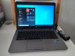 GOED WERKEND HP ELITEBOOK 840/i5- 4TH GEN/128GB SSD/8GB/, Computers en Software, Windows Laptops, 2 tot 3 Ghz, 14 inch, Ophalen of Verzenden