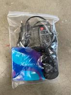 Android TV box tbv IP TV, Ophalen of Verzenden, Zo goed als nieuw, Zonder harde schijf