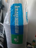 Knauf naturoll 037 580x5600x140mm, Ophalen, Zo goed als nieuw, Glaswol, 12 cm of meer