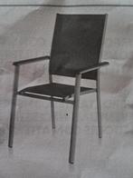 20 stuks nieuwe Stapelbaar tuinstoelen, Ophalen, Nieuw, Kunststof, Stapelbaar