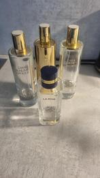 Lege parfumflesjes, Verzamelen, Ophalen of Verzenden, Gebruikt, Parfumfles