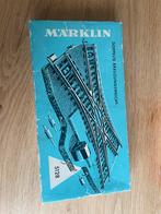 Marklin LEGE DOOS 5128, Ophalen of Verzenden, Zo goed als nieuw, Wisselstroom, Märklin
