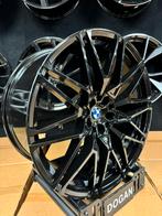 21 inch velgen voor BMW 818M look 5x112 breedset X5 X6 G05 G, Auto-onderdelen, Banden en Velgen, Velg(en), Nieuw, Personenwagen