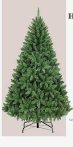 Compleet Nieuwe kunst kerstboom, 2.10!, Diversen, Kerst, Ophalen of Verzenden, Nieuw
