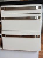 Ikea buckla greep faktum keuken, Ophalen of Verzenden, Zo goed als nieuw, Rvs, Overige typen