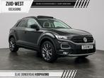 Volkswagen T-Roc 1.5 TSI Sport, Euro 6, 150 pk, Zwart, Bedrijf