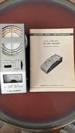 Leader Tr Dip Meter LDM-815, Ophalen of Verzenden, Zender en Ontvanger