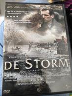 de storm, Cd's en Dvd's, Dvd's | Nederlandstalig, Ophalen of Verzenden, Zo goed als nieuw