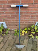 Nette graskant steker. Grassteker 90 cm. lang., Ophalen of Verzenden, Gebruikt, Overige soorten, Onbekend