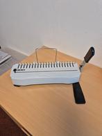 Gebruikte Inbindmachine, Diversen, Ophalen of Verzenden, Gebruikt