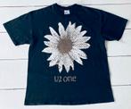 U2 - Official ONE: Anton Corbijn shirt 1992 -RARE-, Verzamelen, Gebruikt, Ophalen of Verzenden, Kleding