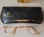 Vintage ray ban zonnebril Arista Montuur 58-16, Sieraden, Tassen en Uiterlijk, Zonnebrillen en Brillen | Heren, Ophalen, Zo goed als nieuw