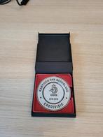 Mooie mini lanskampioenschaal Eredivisie AJAX 2018-2019, Ophalen of Verzenden, Zo goed als nieuw
