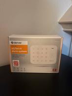 Denver alarmsysteem NIEUW, Ophalen of Verzenden, Nieuw, Compleet systeem, Afstandsbediening