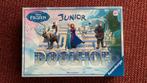 Doolhof Frozen spel van Ravensburger, Ophalen of Verzenden, Zo goed als nieuw