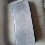 Neoprene western pad, vilt onderzijde, Dieren en Toebehoren, Ophalen of Verzenden, Gebruikt