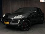 Porsche Cayenne 3.6 YOUNGTIMER/22 INCH VELGEN/PANO/TREKHAAK/, Cayenne, Gebruikt, Zwart, 3598 cc