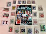 Topps Bundesliga 2009/2010 - leeg album + complete set, Ophalen of Verzenden, Buitenlandse clubs, Poster, Plaatje of Sticker