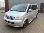Volkswagen Transporter 2.5 TDI 340 4Motion Trendline DC Edit, Auto's, Gebruikt, Volkswagen, 2020 kg, Origineel Nederlands