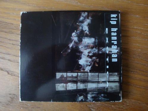 Kip Hanrahan - Exotica, Cd's en Dvd's, Cd's | Jazz en Blues, Zo goed als nieuw, Jazz, 1980 tot heden, Ophalen of Verzenden