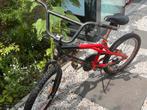 BMX Crossfiets, Fietsen en Brommers, Fietsen | Crossfietsen en BMX, Ophalen, Gebruikt, Staal