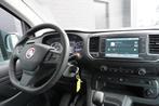 Fiat Scudo 2.0 D 145PK L2 EURO 6 - Airco - Navi - Cruise -, Auto's, Voorwielaandrijving, 145 pk, Stof, Gebruikt