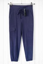 Mi Piace  travelstof broek  maat: XS  kleur: Aubergine, Kleding | Dames, Broeken en Pantalons, Paars, Nieuw, Ophalen of Verzenden