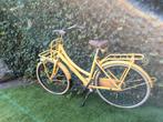 Cortina U4 transporter fiets meisjes 26 inch, Fietsen en Brommers, Fietsen | Meisjes, Ophalen, Gebruikt, 26 inch of meer, Versnellingen