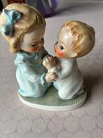 hummel goebel beeld 12 cm met biddende kindjes, Ophalen of Verzenden, Zo goed als nieuw, Hummel