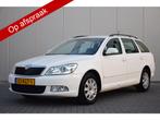 Skoda Octavia Combi 1.6 TDI Greentech Ambition (bj 2011), Auto's, Skoda, Voorwielaandrijving, Euro 5, Stof, Gebruikt