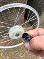 Voorwiel motor Koga miyata, Ophalen, Gebruikt